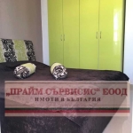 Двустаен апартамент в к.к. Слънчев бряг - 62 кв.м за 1210 €/кв.м - Снимка #1