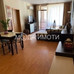 Двустаен апартамент в Свети Влас - 100 кв.м за 999 €/кв.м - Снимка #1