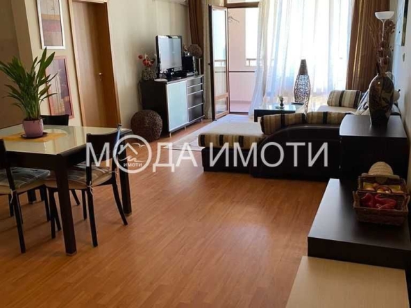 Двустаен апартамент в Свети Влас - 100 кв.м за 999 €/кв.м - Снимка #1