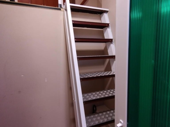 Дава се под наем Ателие в София, Малинова долина - 25 кв.м за 178.5 € - Снимка #1