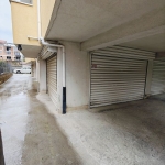 Гараж / Паркомясто в Варна, Гранд Мол Варна - 15 кв.м за 2000 €/кв.м - Снимка #1