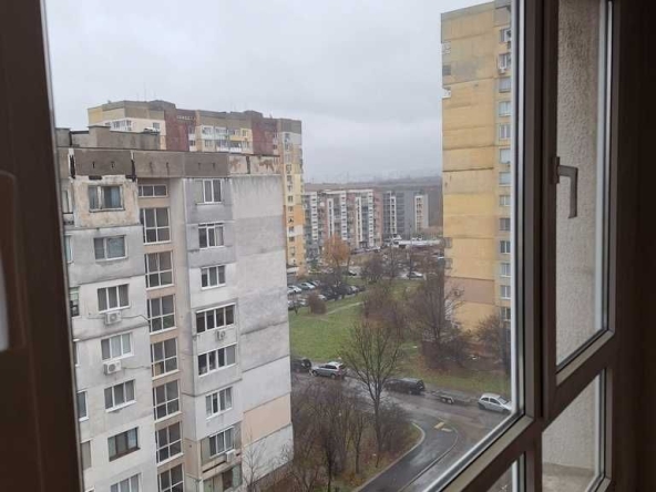 Двустаен апартамент в София, Люлин 5 - 48 кв.м за 1594 €/кв.м - Снимка #1