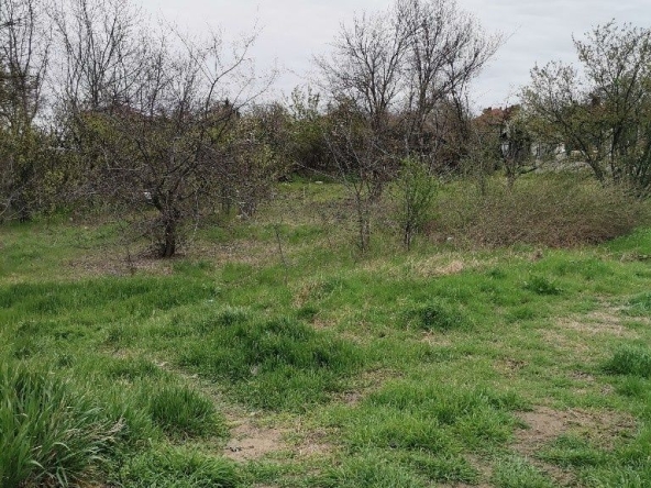 Парцел в Видин, в.з. Акджамия - 384 кв.м за 52 €/кв.м - Снимка #1