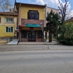 Двустаен апартамент в Русе, Център - 160 кв.м за 1188 €/кв.м - Снимка #1