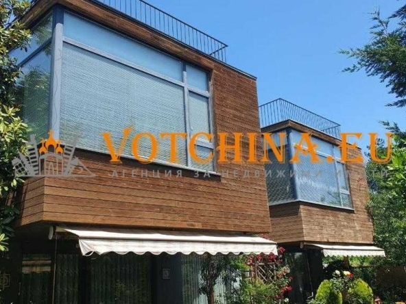 Къща в Бяла - 177 кв.м за 1187 €/кв.м - Снимка #1