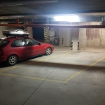 Дава се под наем Гараж / Паркомясто в София, Борово - 12 кв.м за 61.2 € - Снимка #1