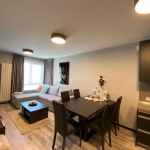 Дава се под наем Тристаен апартамент в София, Младост 3 - 115 кв.м за 637.5 € - Снимка #1