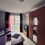 Едностаен апартамент в к.к. Слънчев бряг - 31 кв.м за 1178 €/кв.м - Снимка #1