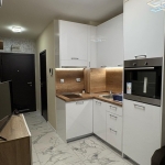 Дава се под наем Едностаен апартамент в Пловдив, Кючук Париж - 20 кв.м за 204 € - Снимка #1