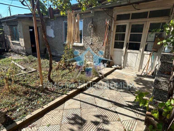 Къща в Шумен, Пазара - 100 кв.м за 995 €/кв.м - Снимка #1