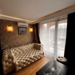 Едностаен апартамент в к.к. Слънчев бряг - 45 кв.м за 1378 €/кв.м - Снимка #1