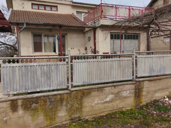 Къща в с. Ценович, Област Силистра - 120 кв.м за 319 €/кв.м - Снимка #1