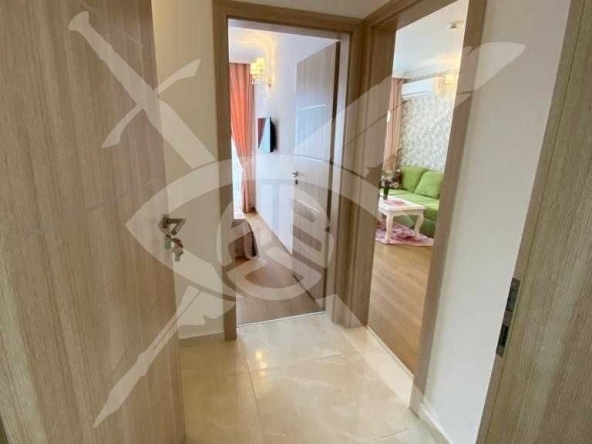 Тристаен апартамент в к.к. Слънчев бряг - 65 кв.м за 1999 €/кв.м - Снимка #1