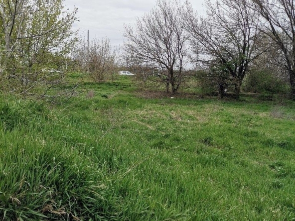 Парцел в Видин, Гео Милев - 392 кв.м за 53 €/кв.м - Снимка #1