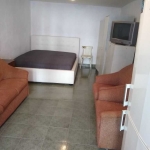 Дава се под наем Едностаен апартамент в Бургас, Лазур - 40 кв.м за 125 € - Снимка #1