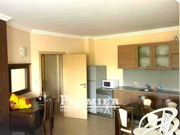 Двустаен апартамент в Царево - 70 кв.м за 1286 €/кв.м - Снимка #1