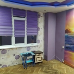 Дава се под наем Двустаен апартамент в Търговище, Център - 67 кв.м за 229.5 € - Снимка #1