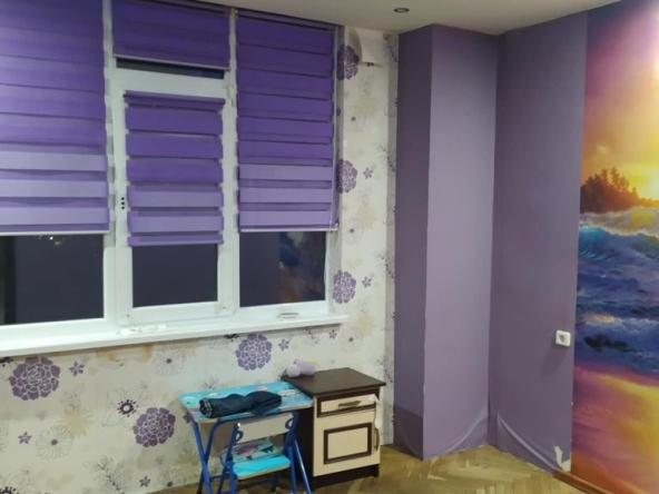 Дава се под наем Двустаен апартамент в Търговище, Център - 67 кв.м за 229.5 € - Снимка #1