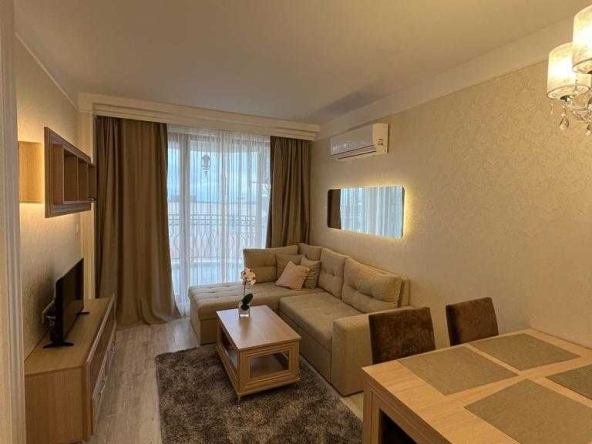 Двустаен апартамент в Свети Влас - 60 кв.м за 935 €/кв.м - Снимка #1