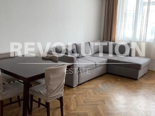 Дава се под наем Тристаен апартамент в Варна, Нептун - 90 кв.м за 400 € - Снимка #1