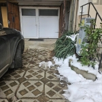 Дава се под наем Гараж / Паркомясто в Благоевград, Еленово 1 - 35 кв.м за 127.5 € - Снимка #1