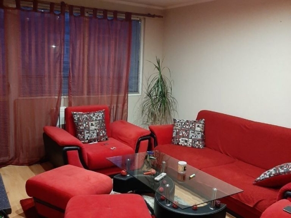 Многостаен апартамент в Шумен, Болницата - 97 кв.м за 841 €/кв.м - Снимка #1