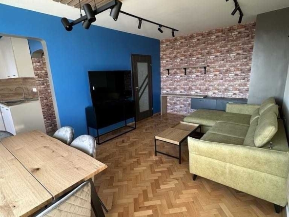 Дава се под наем Двустаен апартамент в София, Хиподрума - 64 кв.м за 800 € - Снимка #1