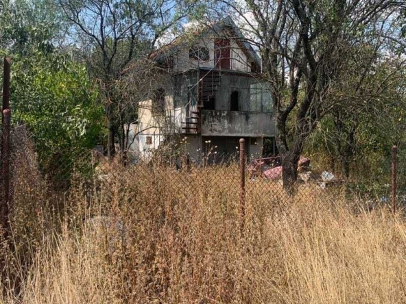 Къща в Русе, Дружба 1 - 20 кв.м за 1250 €/кв.м - Снимка #1