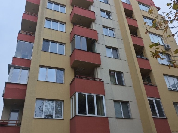 Двустаен апартамент в София, Дървеница - 91 кв.м за 2748 €/кв.м - Снимка #1