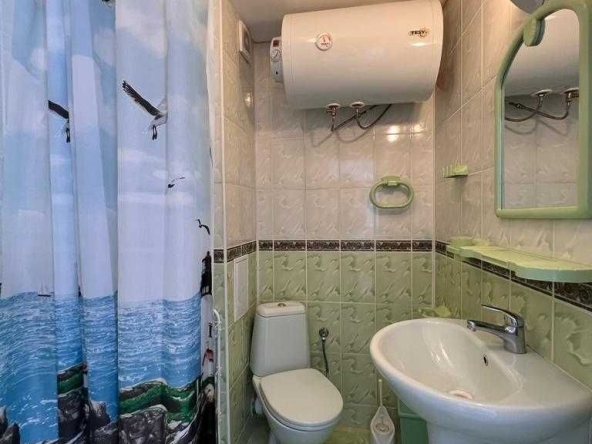 Двустаен апартамент в к.к. Слънчев бряг - 64 кв.м за 938 €/кв.м - Снимка #1