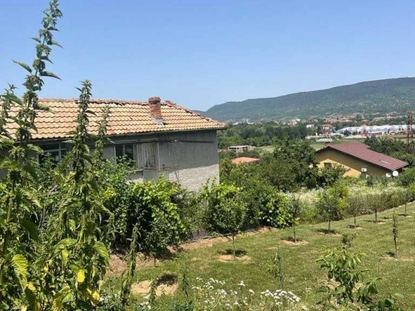 Къща в Севлиево - 80 кв.м за 255 €/кв.м - Снимка #1