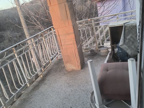 Тристаен апартамент в с. Сърнево, Област Бургас - 80 кв.м за 383 €/кв.м - Снимка #1