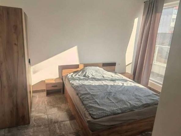 Дава се под наем Двустаен апартамент в София, Надежда 4 - 68 кв.м за 575 € - Снимка #1