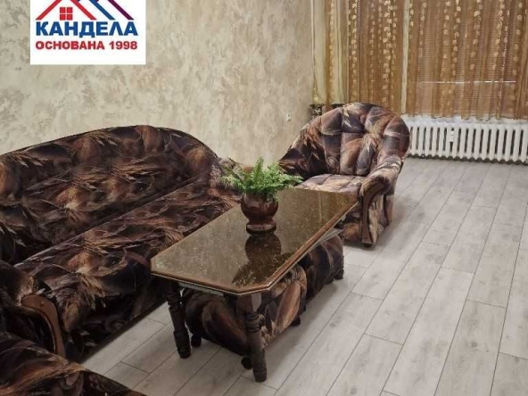 Двустаен апартамент в Пловдив, Кършияка - 68 кв.м за 1765 €/кв.м - Снимка #1