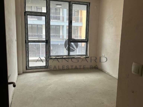 Двустаен апартамент в Пловдив, Остромила - 67 кв.м за 1416 €/кв.м - Снимка #1