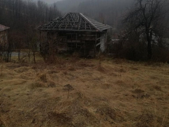 Парцел в Трявна - 564 кв.м за 20 €/кв.м - Снимка #1