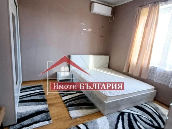 Тристаен апартамент в Сопот - 65 кв.м за 989 €/кв.м - Снимка #1