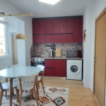 Дава се под наем Тристаен апартамент в Благоевград, Освобождение - 65 кв.м за 357 € - Снимка #1