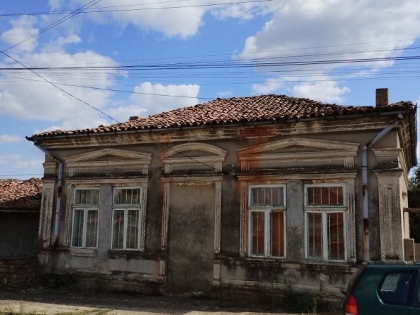 Къща в Сухиндол - 80 кв.м за 204 €/кв.м - Снимка #1