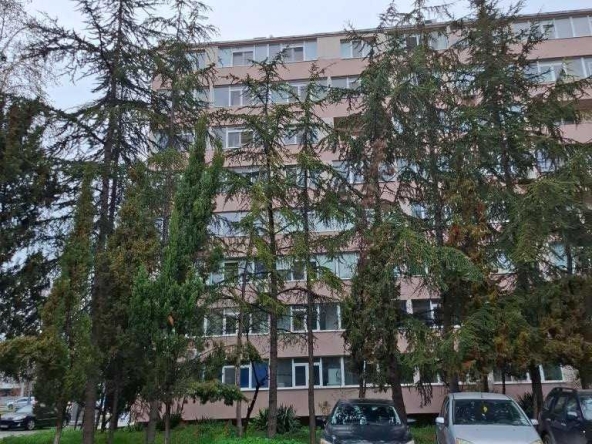 Тристаен апартамент в Варна, Аспарухово - 65 кв.м за 1662 €/кв.м - Снимка #1