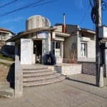 Магазин в Айтос - 120 кв.м за 757 €/кв.м - Снимка #1