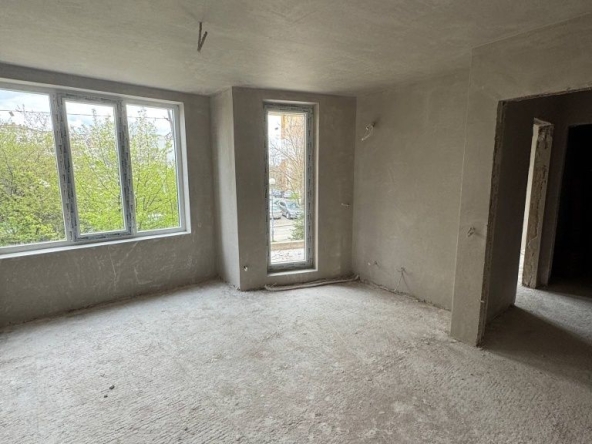 Двустаен апартамент в София, Свобода - 57 кв.м за 2106 €/кв.м - Снимка #1
