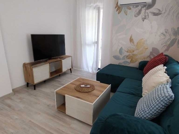 Дава се под наем Двустаен апартамент в София, Стрелбище - 62 кв.м за 479.4 € - Снимка #1