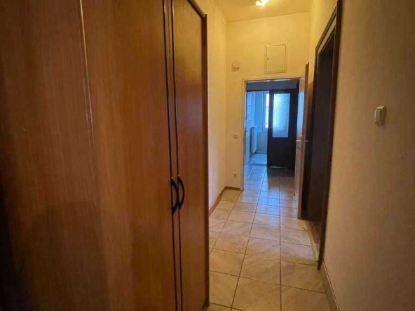 Дава се под наем Двустаен апартамент в София, Зона Б-5 - 55 кв.м за 408 € - Снимка #1