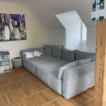 Дава се под наем Едностаен апартамент в София, Зона Б-5 - 55 кв.м за 408 € - Снимка #1