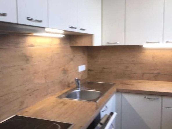 Дава се под наем Едностаен апартамент в София, Зона Б-5 - 45 кв.м за 357 € - Снимка #1