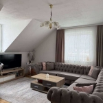 Дава се под наем Двустаен апартамент в София, Зона Б-5 - 67 кв.м за 561 € - Снимка #1