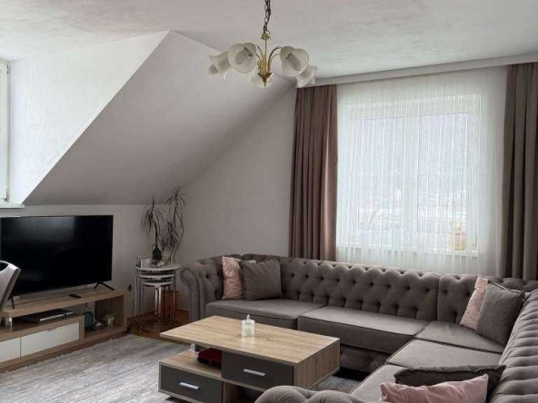 Дава се под наем Двустаен апартамент в София, Зона Б-5 - 67 кв.м за 561 € - Снимка #1