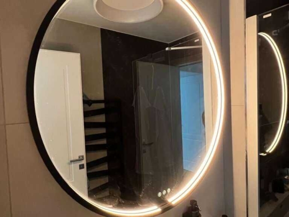 Дава се под наем Двустаен апартамент в София, Зона Б-5 - 68 кв.м за 612 € - Снимка #1