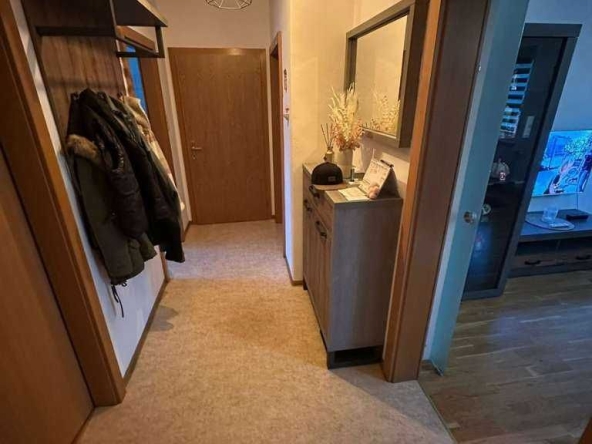 Дава се под наем Двустаен апартамент в София, Зона Б-5 - 65 кв.м за 484.5 € - Снимка #1